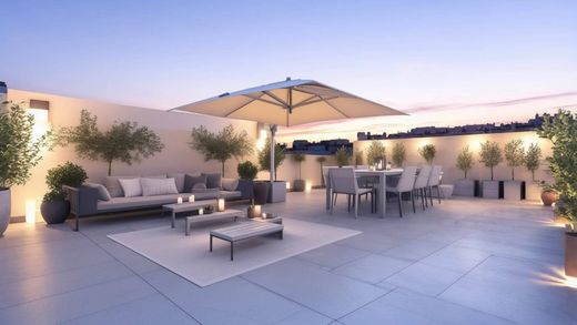 Apartment in Le Plessis-Robinson, Hauts-de-Seine