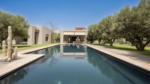 Villa in Marrakech, Marrakesh-Safi