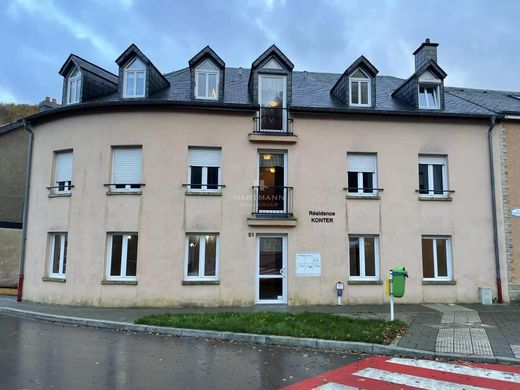 Apartment in Differdange, Canton d'Esch-sur-Alzette