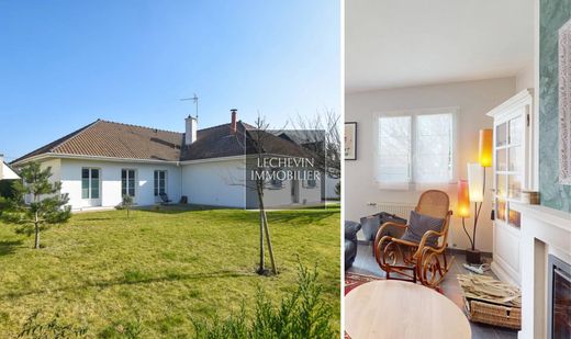 Πολυτελή κατοικία σε Cucq, Pas-de-Calais