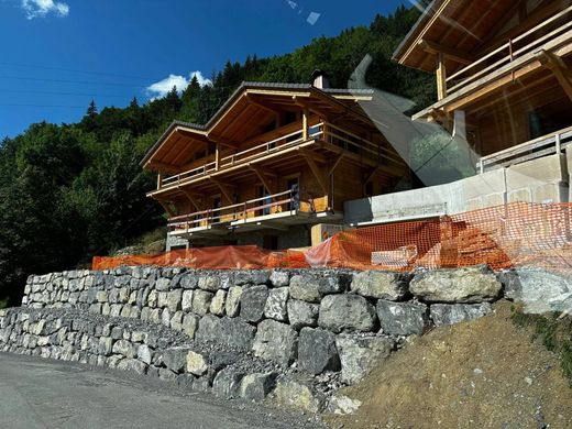 Chalet en Morzine, Alta Saboya