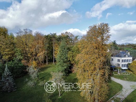 Casa de luxo - Mercurey, Saône-et-Loire