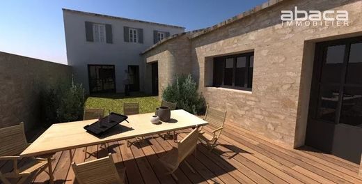 Luksusowy dom w Le Bois-Plage-en-Ré, Charente-Maritime