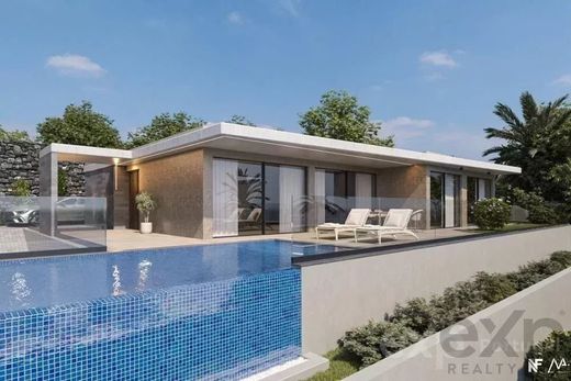 호화 저택 / Funchal, Madeira