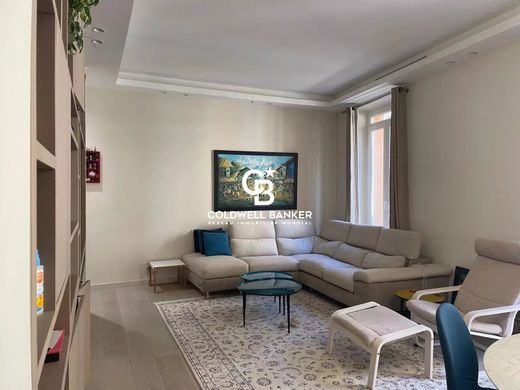 Appartement in Monaco