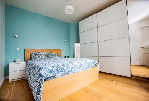 Apartament w Levallois-Perret, Hauts-de-Seine