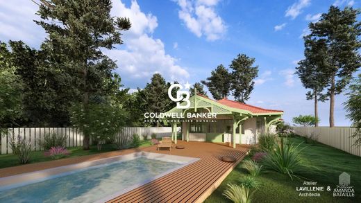 Luxus-Haus in Lège-Cap-Ferret, Gironde