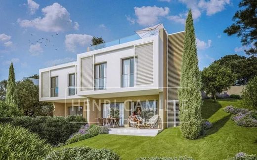 Willa w La Roquette-sur-Siagne, Alpes-Maritimes