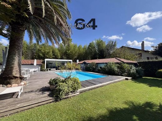 Casa di lusso a Anglet, Pirenei atlantici
