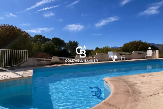 Casa de lujo en Auriol, Bocas del Ródano