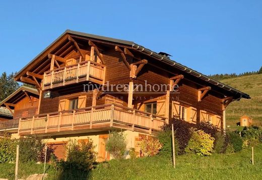 Chalet in Crest-Voland, Savoy