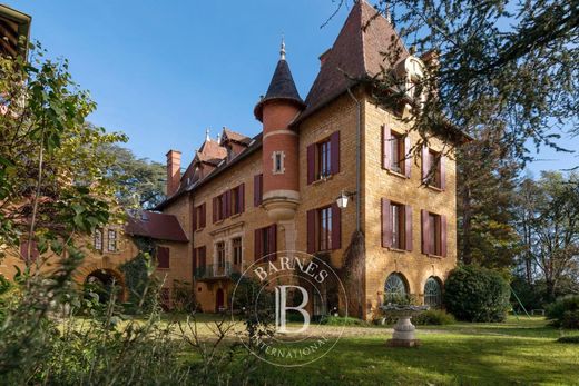 Luxury home in Villefranche-sur-Saône, Rhône