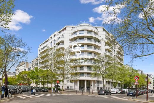 Daire Levallois-Perret, Hauts-de-Seine