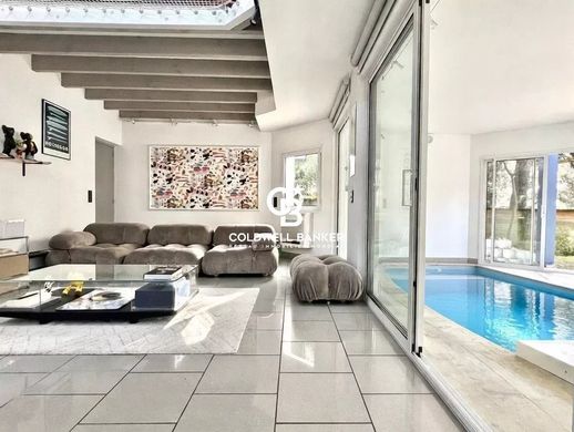 Luxus-Haus in Capbreton, Landes