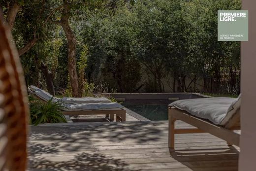 Maison de luxe à Cap Ferret, Gironde