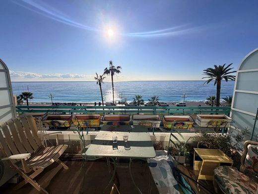 套间/公寓  尼斯, Alpes-Maritimes