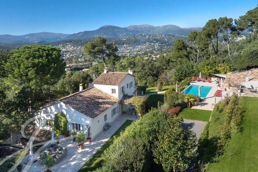 호화 저택 / Saint-Paul-de-Vence, Alpes-Maritimes