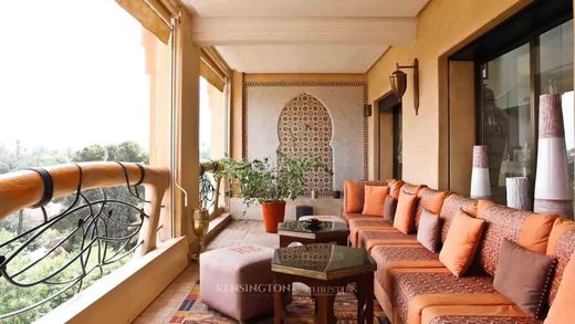 Apartment in Marrakech, Marrakesh-Safi