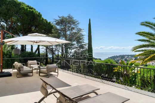 Villa in Roquebrune-Cap-Martin, Alpes-Maritimes