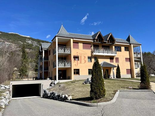 Piso / Apartamento en Barcelonnette, Alpes de Alta Provenza