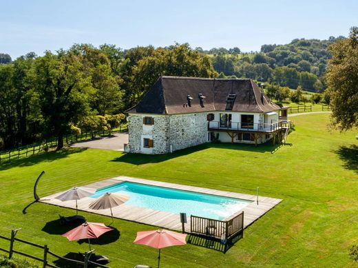 Rural ou fazenda - Saint-Palais, Pirineus Atlânticos