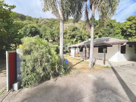 Casa de lujo en Punaauia, Îles du Vent