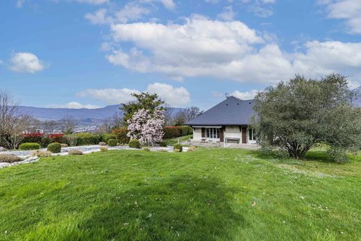 Villa in Chambéry, Savoy