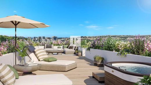 Piso / Apartamento en Niza, Alpes Marítimos