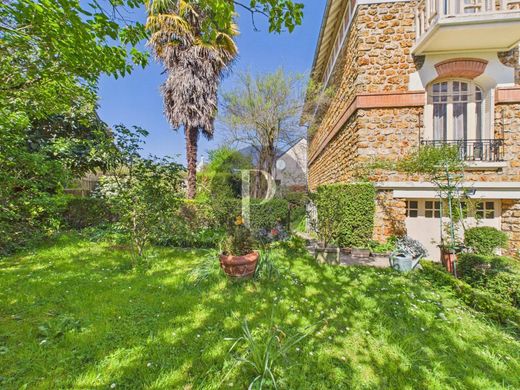 Luxury home in Verrières-le-Buisson, Essonne