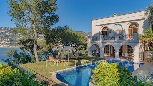 Villa in Saint-Jean-Cap-Ferrat, Alpes-Maritimes