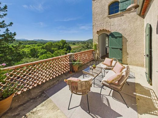 Villa in Le Val, Var