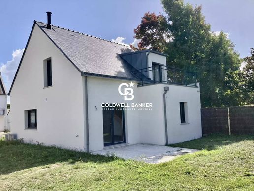 豪宅  Mesquer, Loire-Atlantique