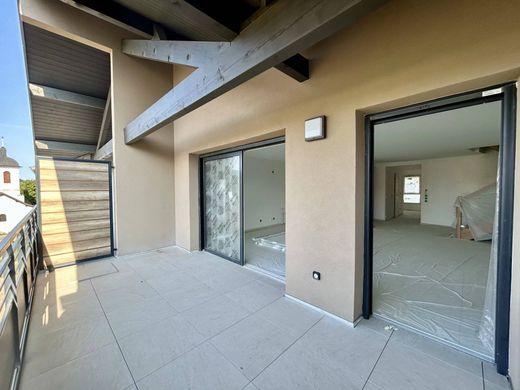 Квартира, Annecy, Haute-Savoie