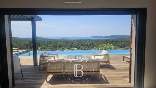 Villa in Sainte-Lucie de Porto-Vecchio, South Corsica