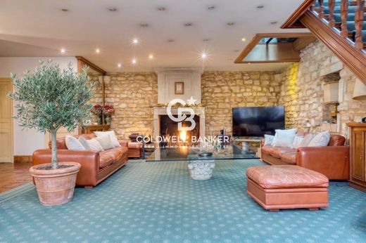 Luxury home in Montmartre, Abbesses, Grandes-Carrières, Paris
