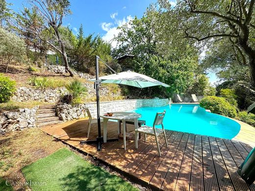 Casa de luxo - Mandelieu-la-Napoule, Alpes Marítimos