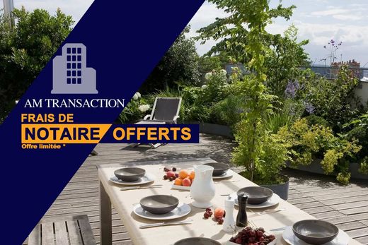 Appartement in Saint-Cloud, Hauts-de-Seine