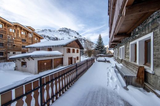 Apartment in Val d'Isère, Savoy