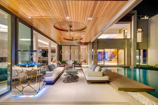 Villa en Beau Champ, Savanne District