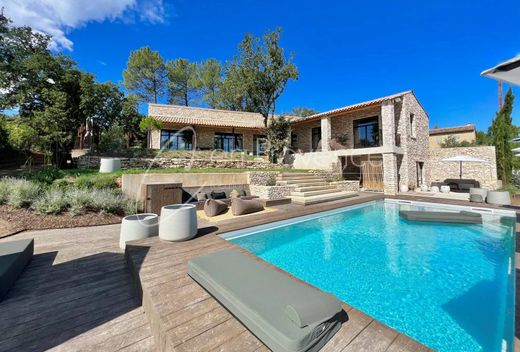 منزل ﻓﻲ Gordes, Vaucluse