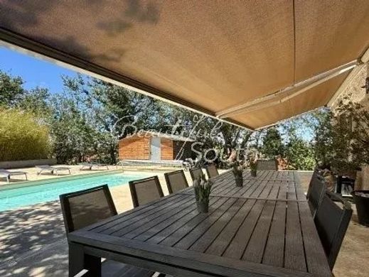 Вилла, Canohès, Pyrénées-Orientales