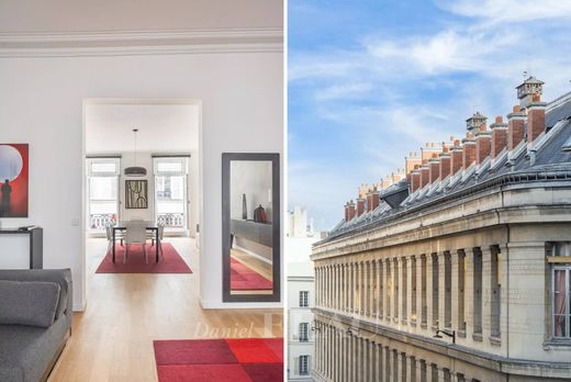 Apartamento - Saint-Germain, Odéon, Monnaie, Paris