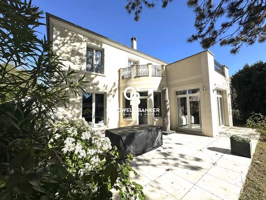 Casa de lujo en Le Vésinet, Yvelines