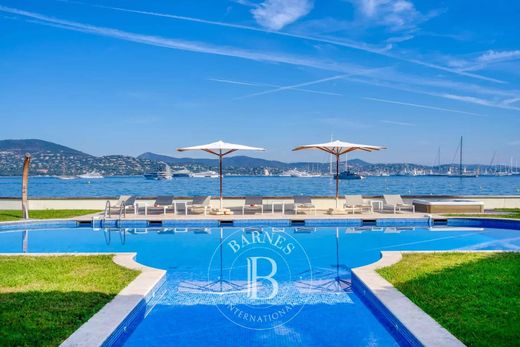 Villa in Saint-Tropez, Var