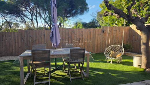 Fréjus, Varのヴィラ