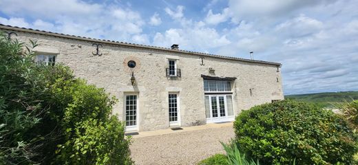 Casa de lujo en Ligueux, Gironda