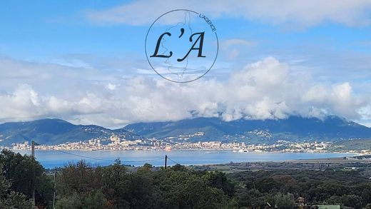 Apartamento - Grosseto-Prugna, Córsega do Sul