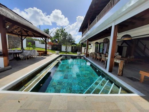 빌라 / Grand Baie, Rivière du Rempart District