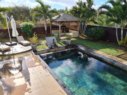 ‏וילה ב  Pointe aux Piments, Pamplemousses District