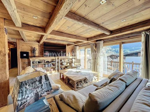 Appartement à Praz-sur-Arly, Haute-Savoie